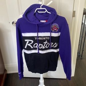 Toronto Raptors Hoodie